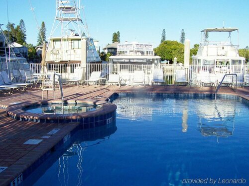 Гостиница Madeira Bay Resort SPA and Marina