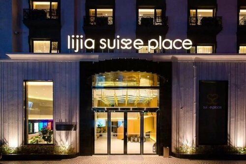 Lijia Suisseplace Apart Hotel