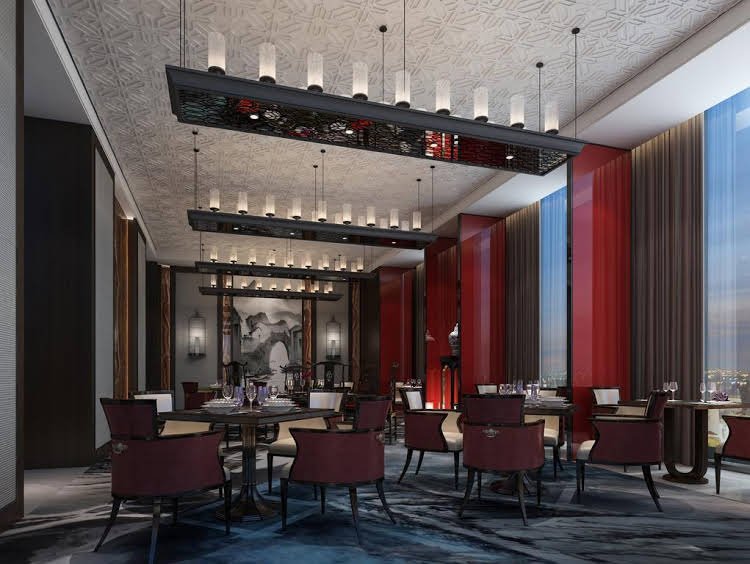 Фото Wanda Realm Yiwu