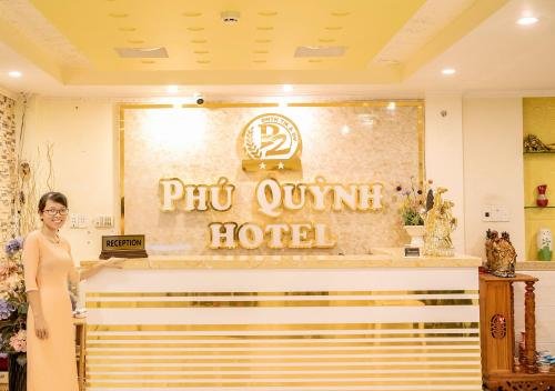 Фото Phu Quynh Phan Rang Hotel