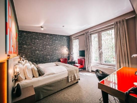 Фото отеля 4