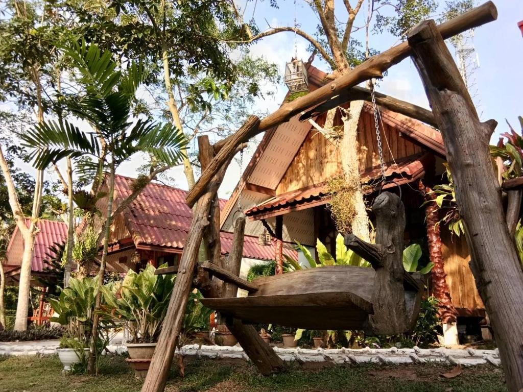 Фото Netlada Resort