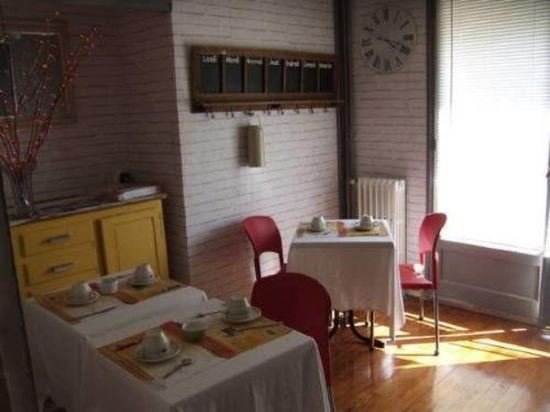 Фото Hotel Le Green