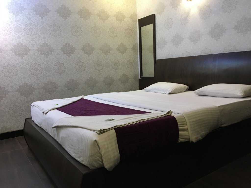 Фото Sai Sharan Stay Inn
