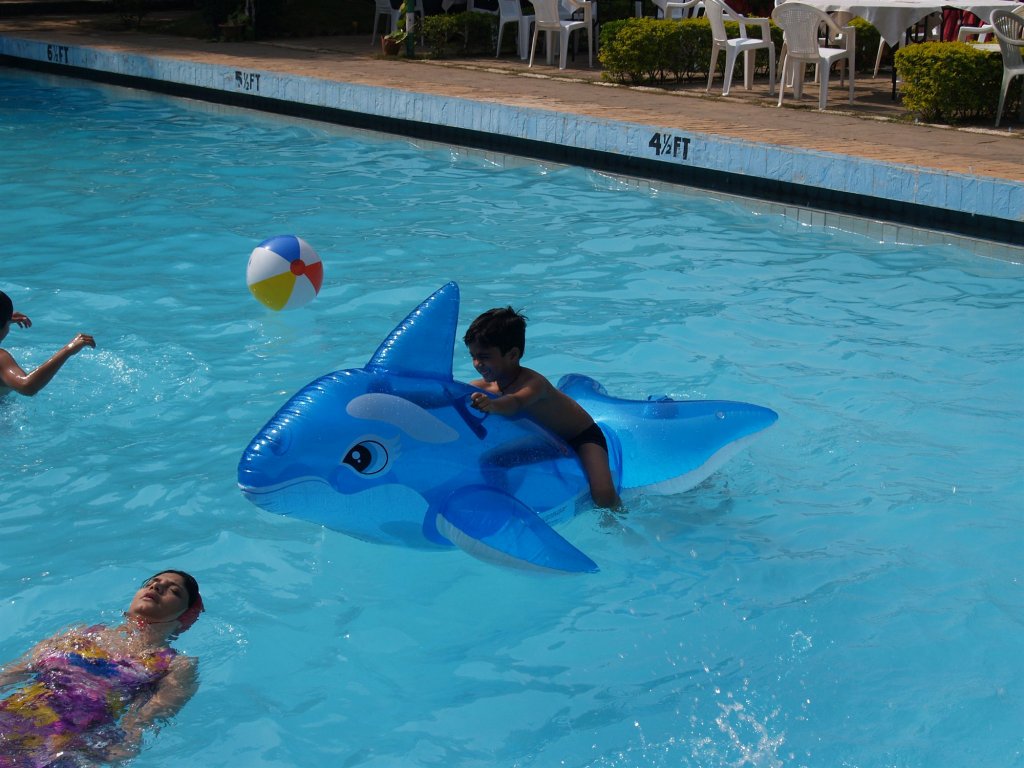 Фото Toshali Sands Puri