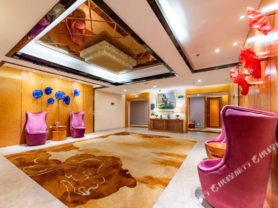 Фото Vienna Hotel Dongguan Tangxia Binfen Plaza