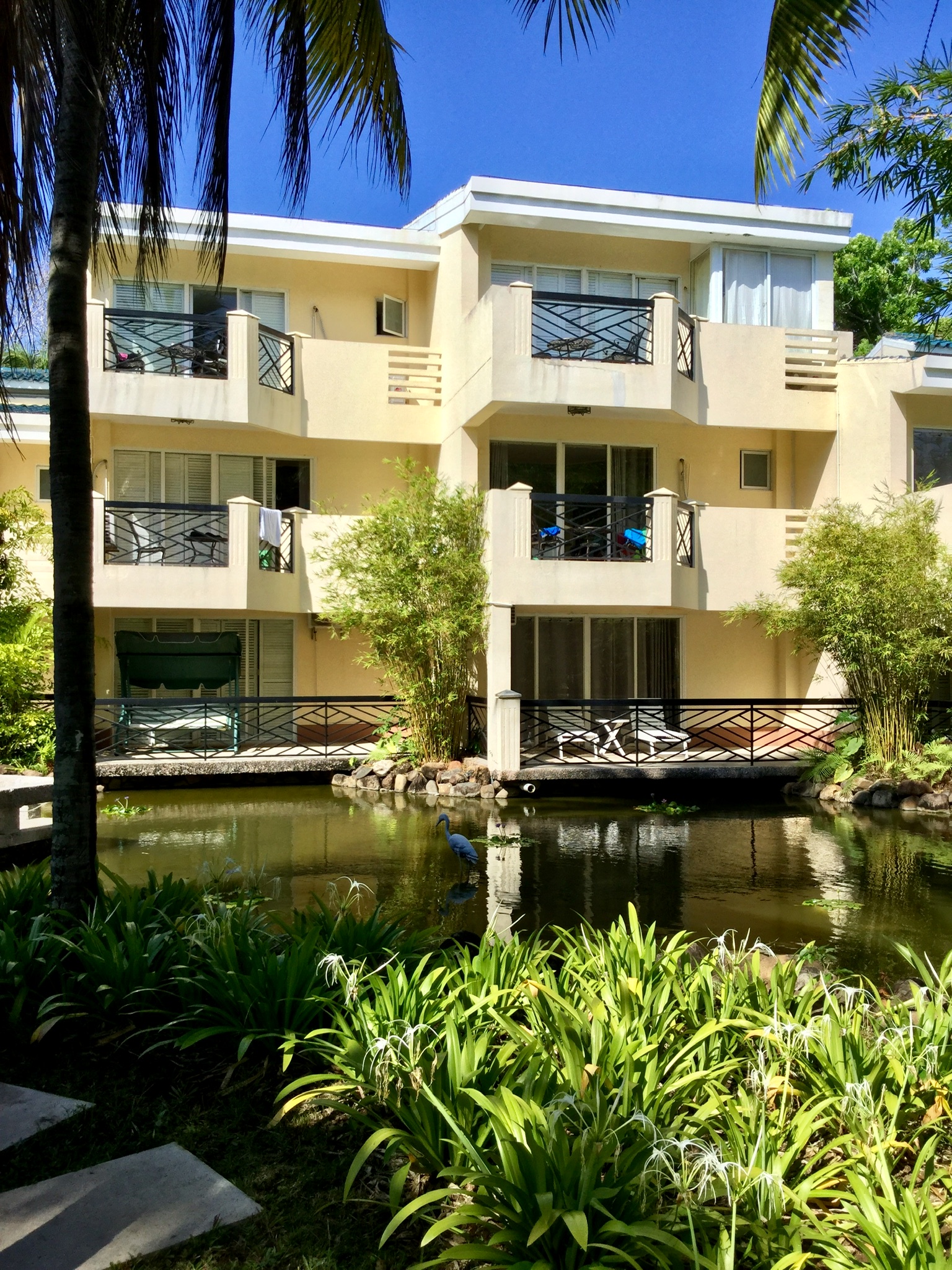 Фото Palm Beach Resort & SPA