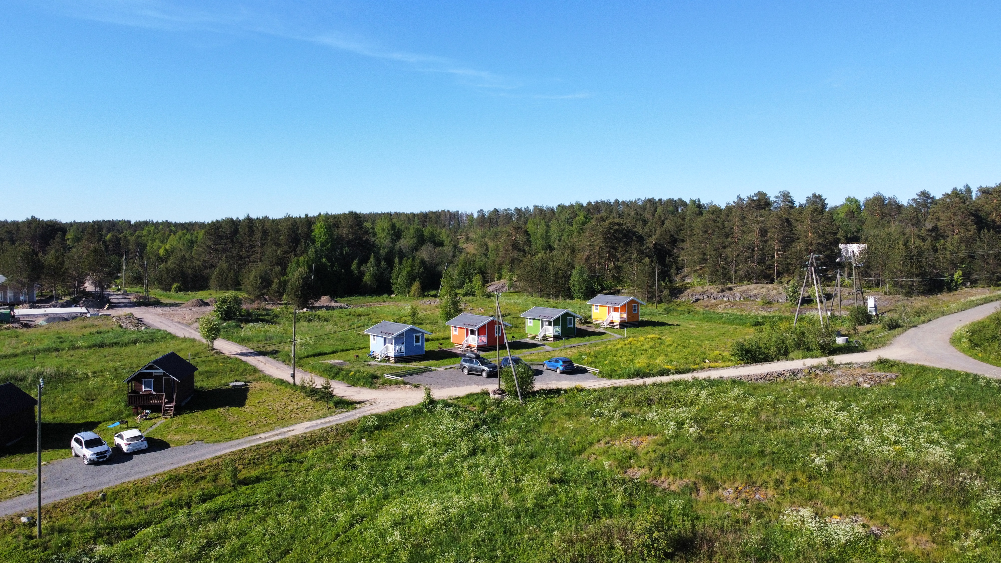 Фото У плотника