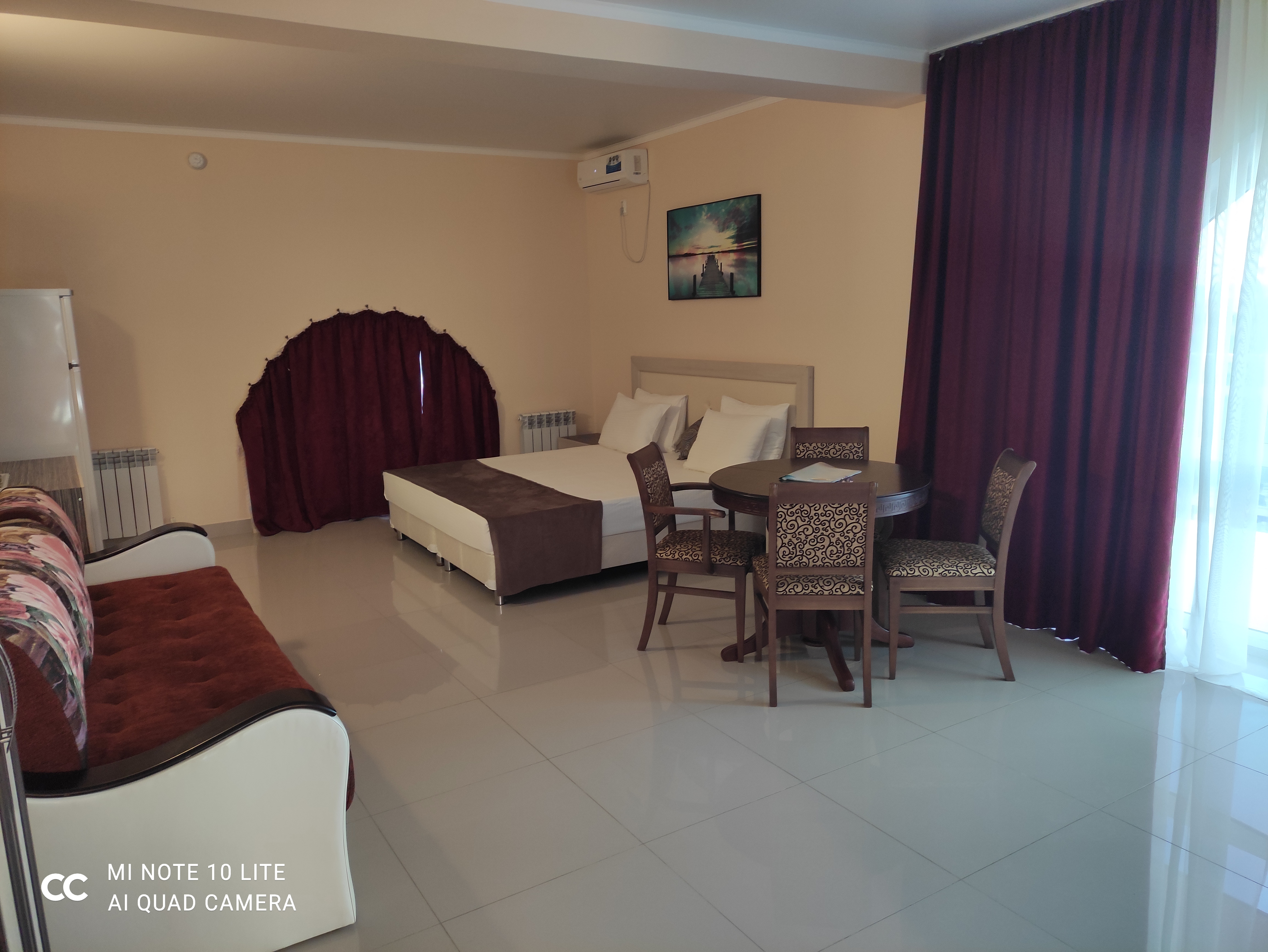 Фото Оптимист