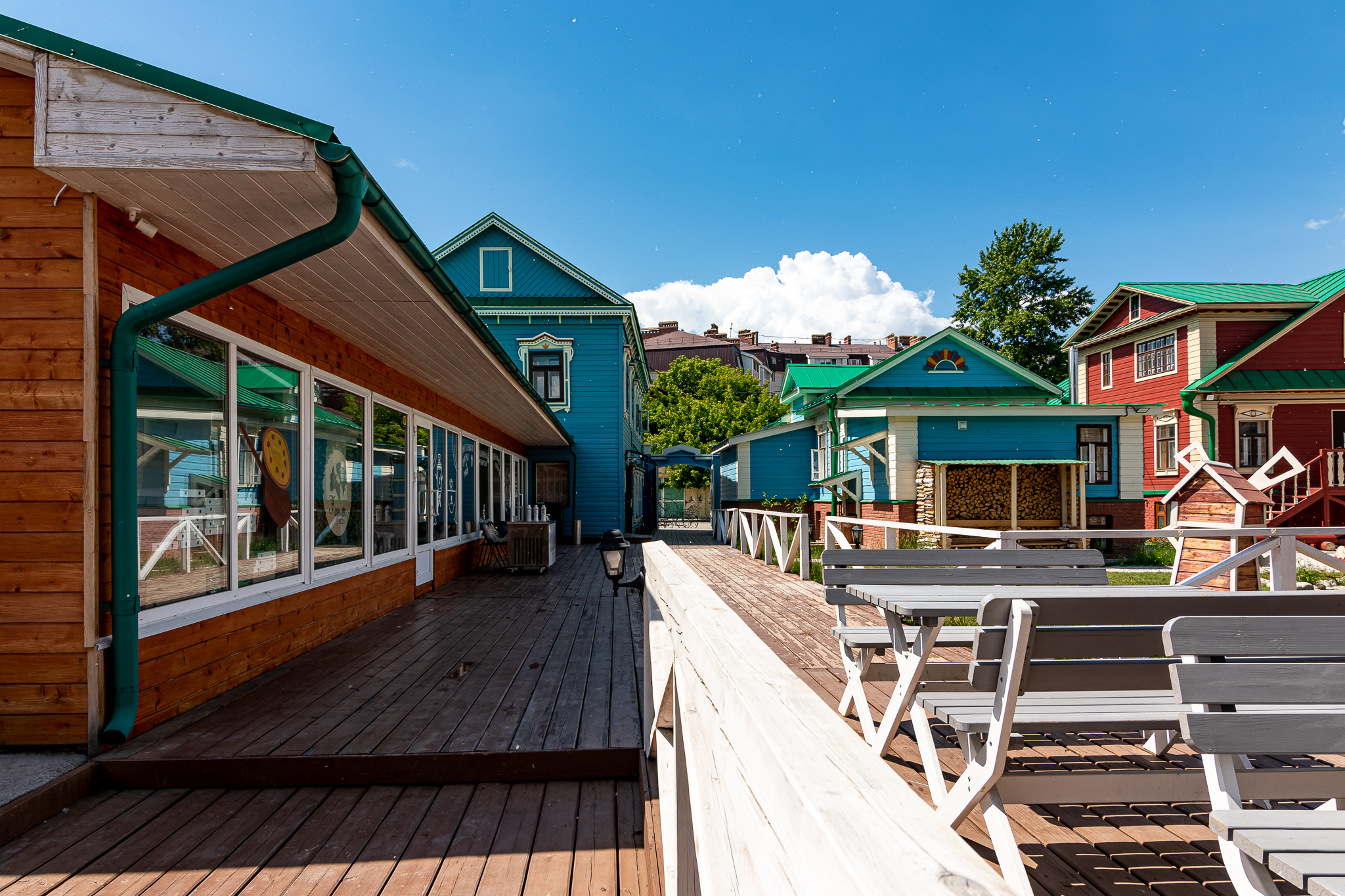 Фото Кунак