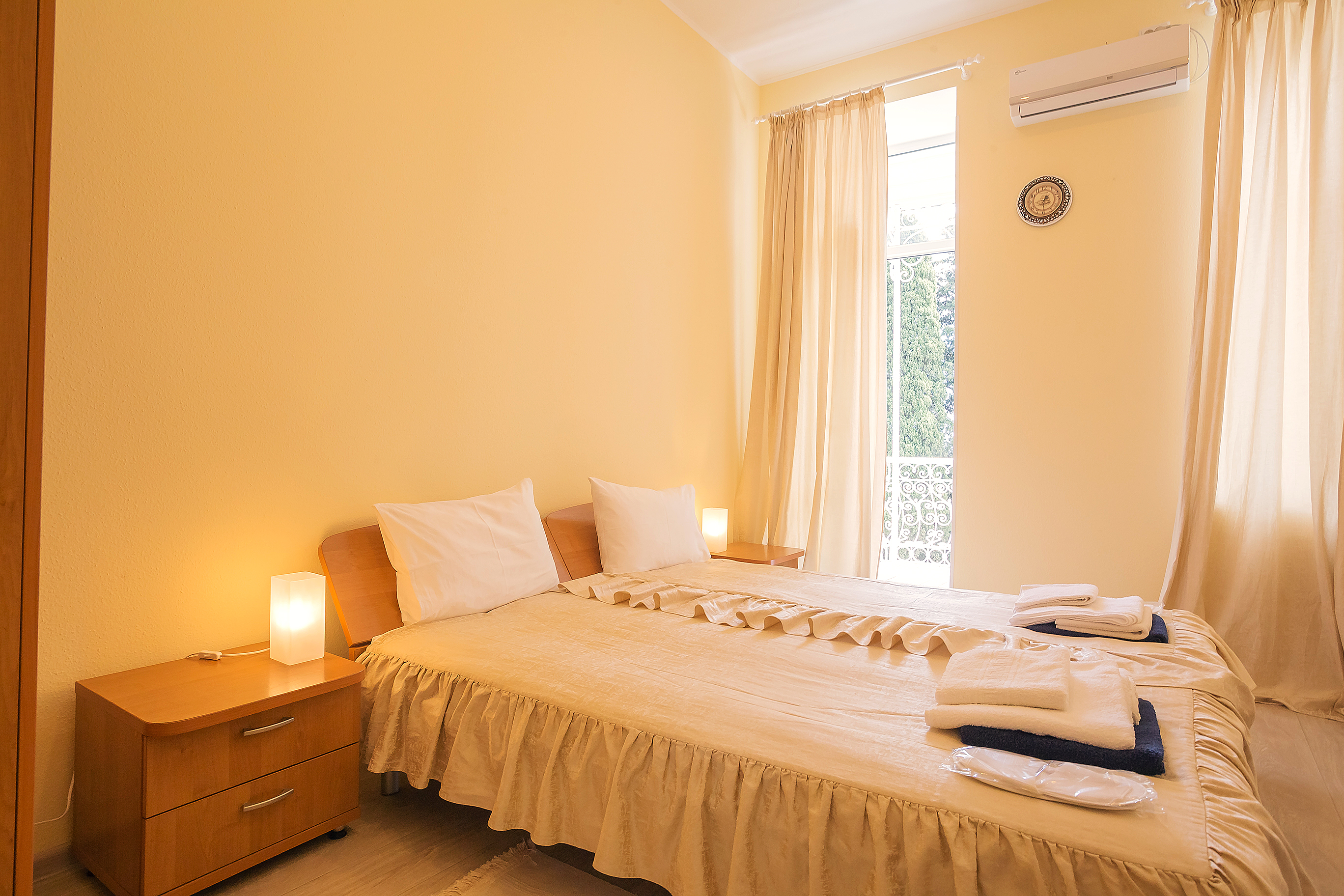 Фото Вилла Мария Хитрово