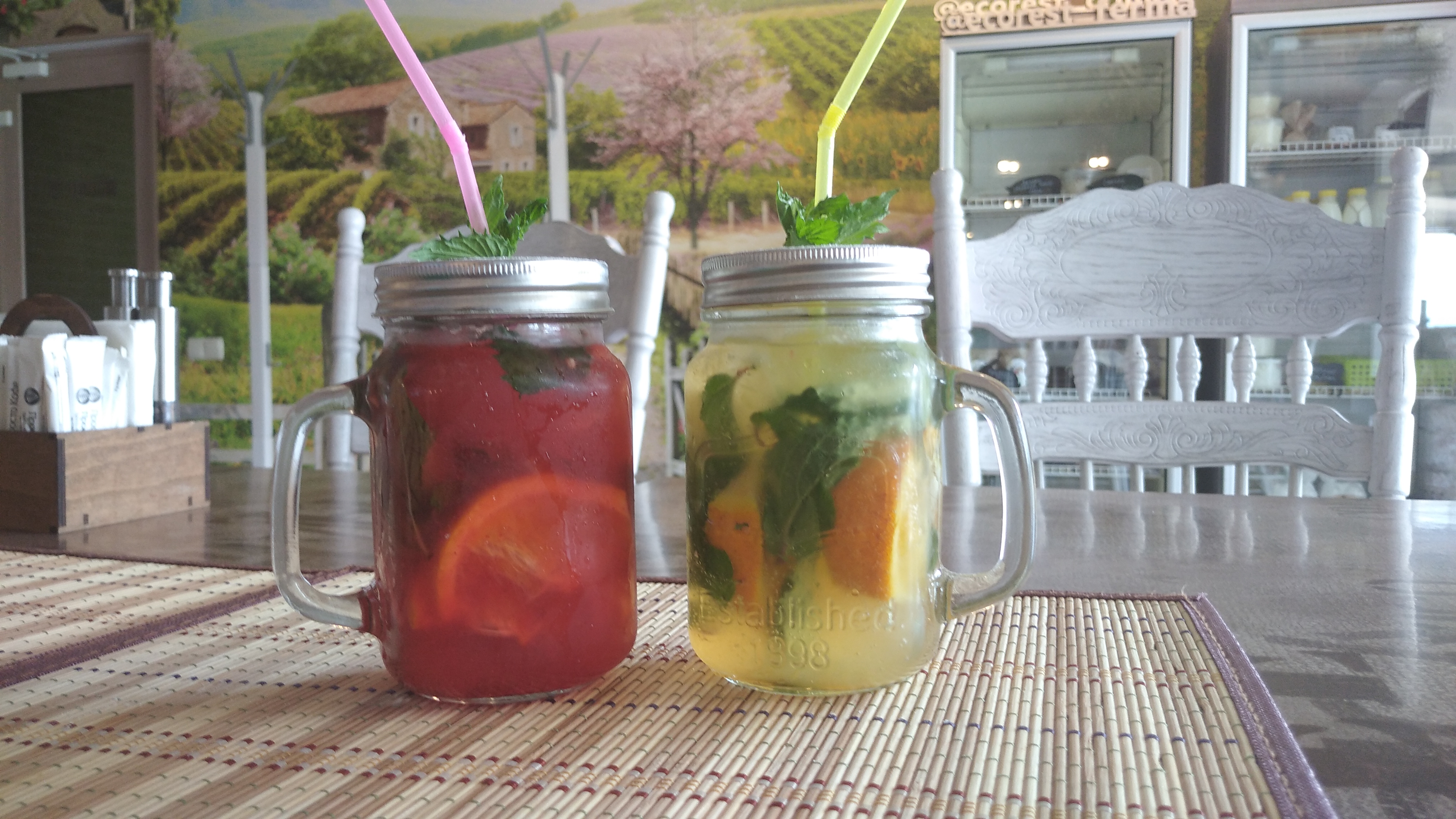 Фото ЭкоРест