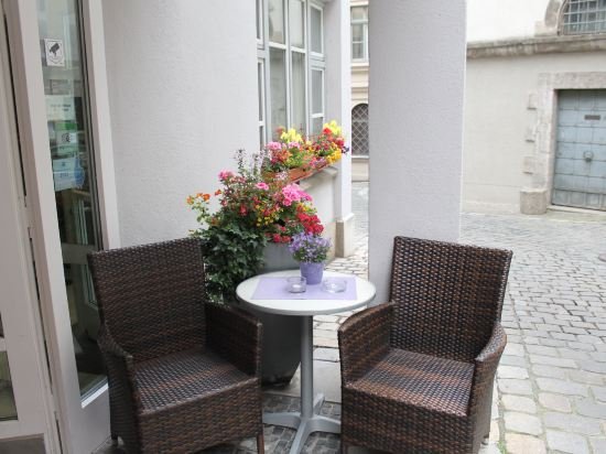 Фото Hotel am Rathaus