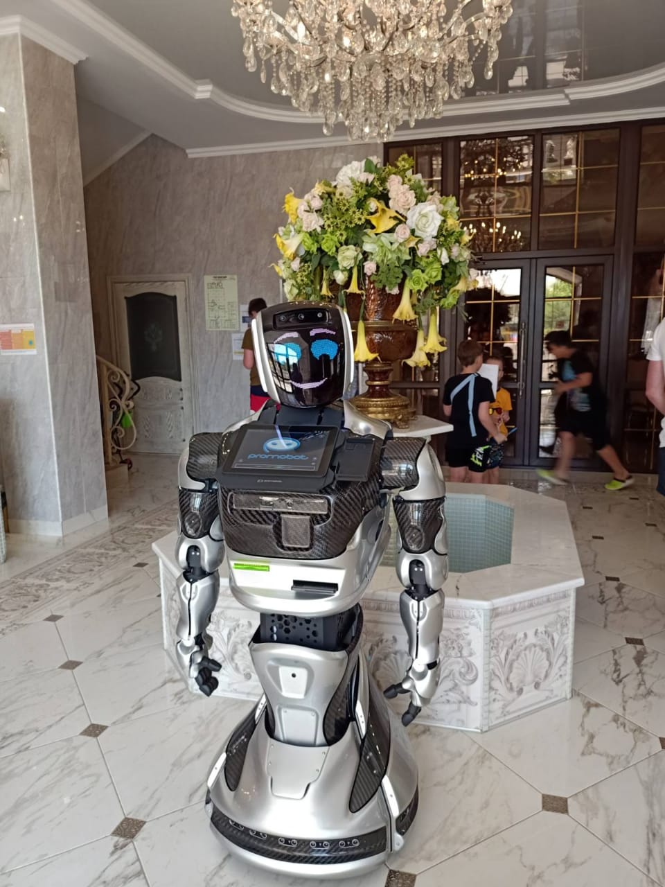 Фото Французский квартал