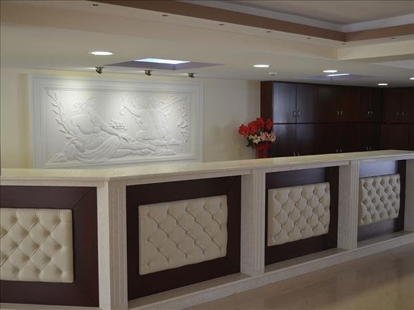 Фото Tsilivi Beach Hotel