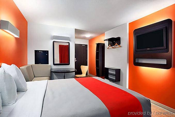 Фото Motel 6 Moosomin, Sk