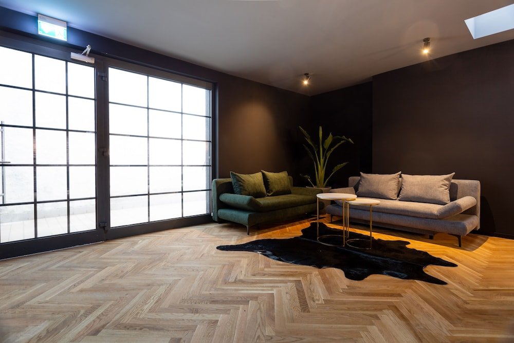 Фото 133 Boutique Hotel Karlsruhe