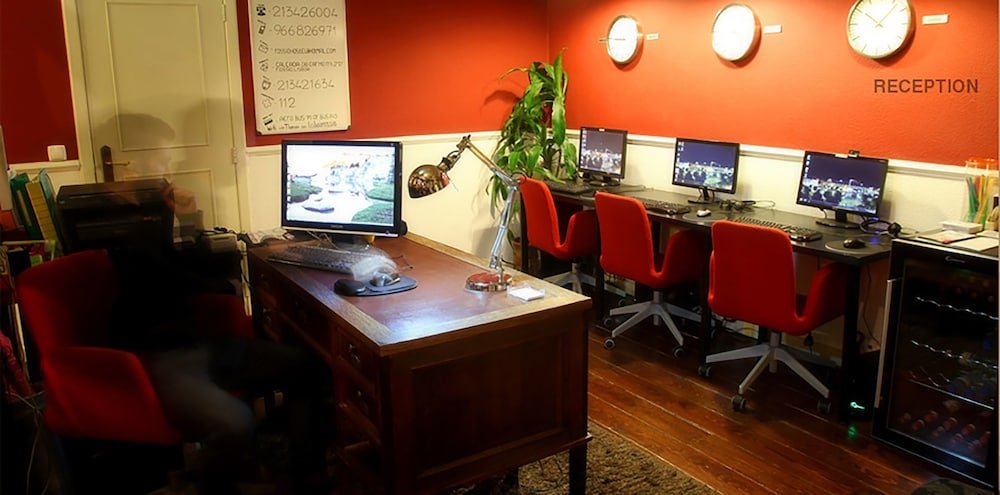 Фото Rossio Studios