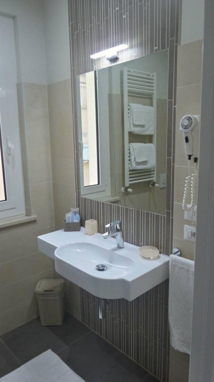 Фото Hotel Bergamo