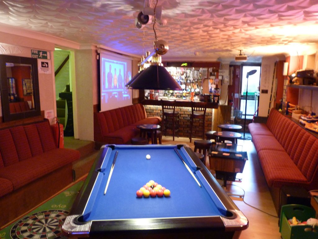 Фото The Hurstmere