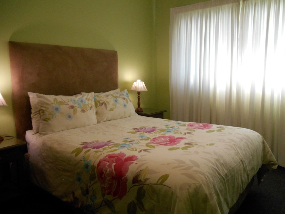 Фото Obesa Lodge