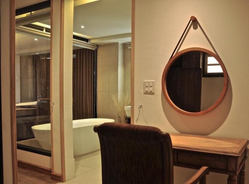 Фото Issara Boutique Winery Hotel