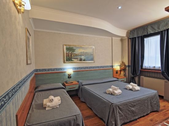 Фото Hotel Aurora