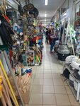 Рынок Шарик Тысяча Мелочей., Электротовары ОФ. 24 (Barnaulskaya ulitsa, 1А), tienda de artículos eléctricos
