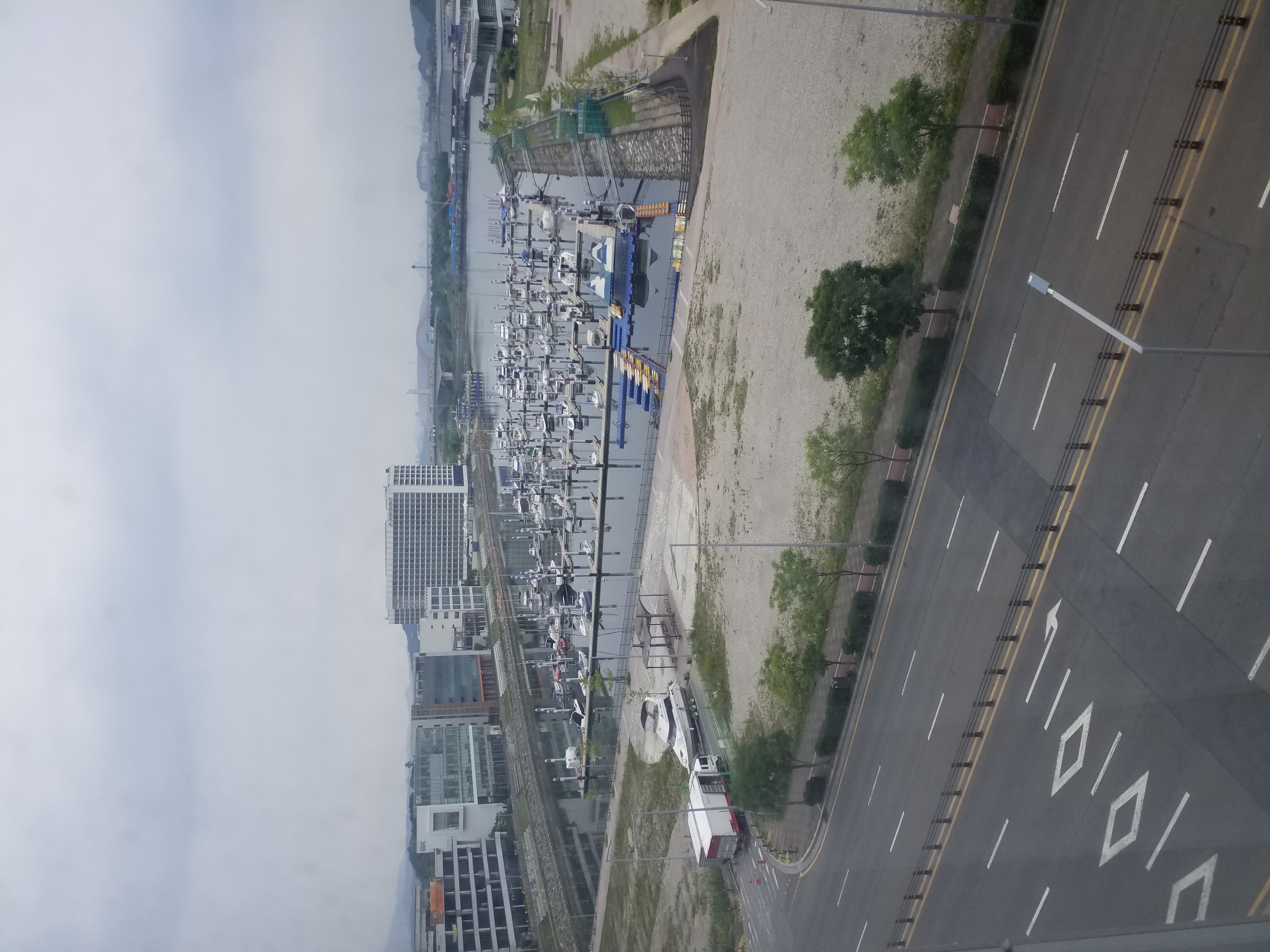 Фото Ramada Encore by Wyndham Gimpo Han River Hotel