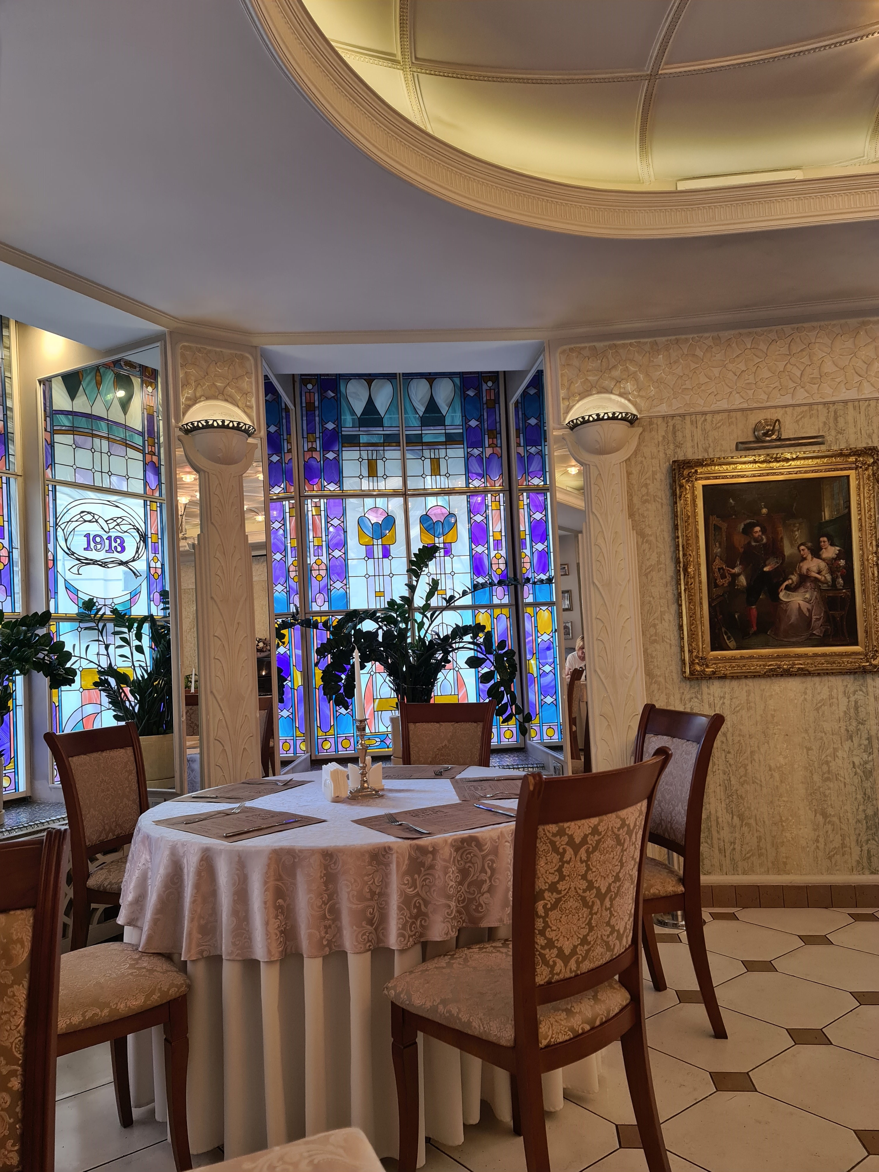 Фото 1913 Год