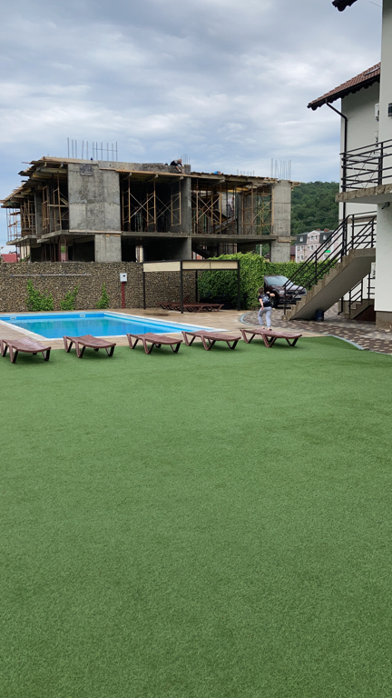 Фото Дюрсолей