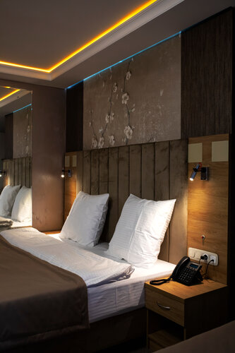 Иное жильё Niyara в Дербенте