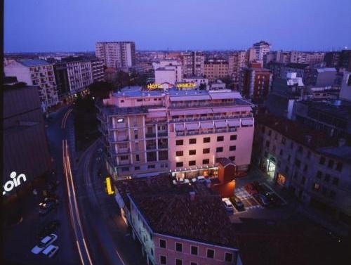 Фото Hotel Venezia