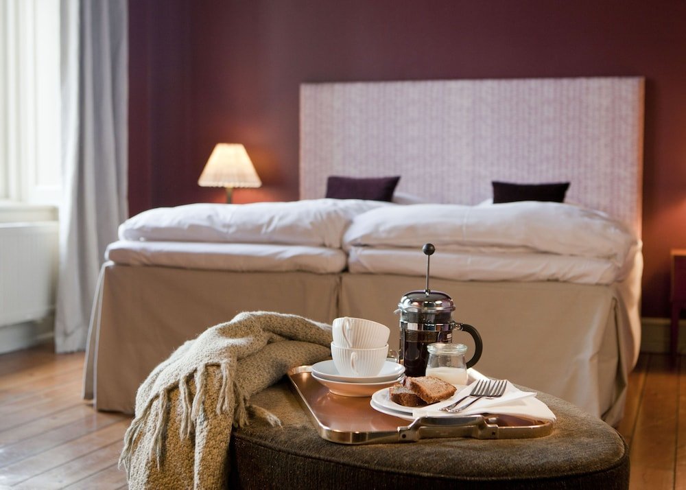 Фото Rye 115 Hotel