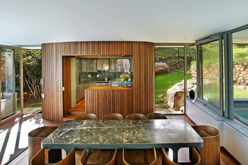 Гостиница The SPA House в Кейптауне