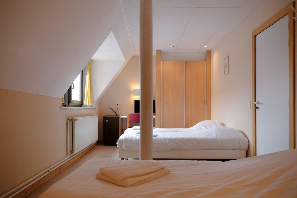 Фото Corsendonk Duinse Polders