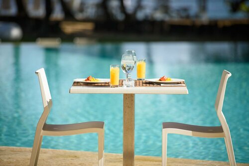 Гостиница El Portillo Residences