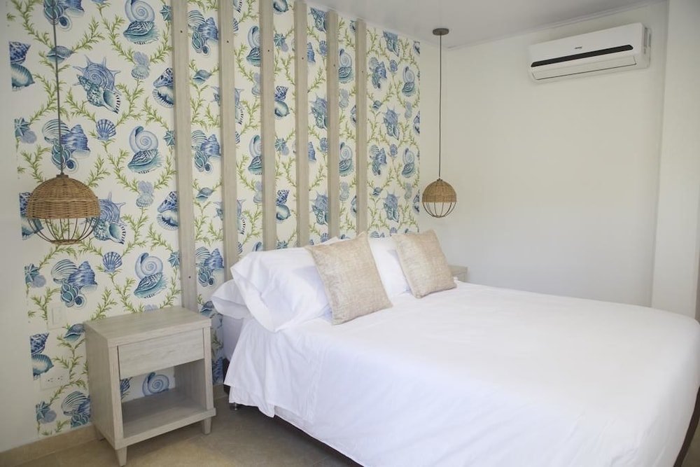 Фото Hotel Isla Bonita