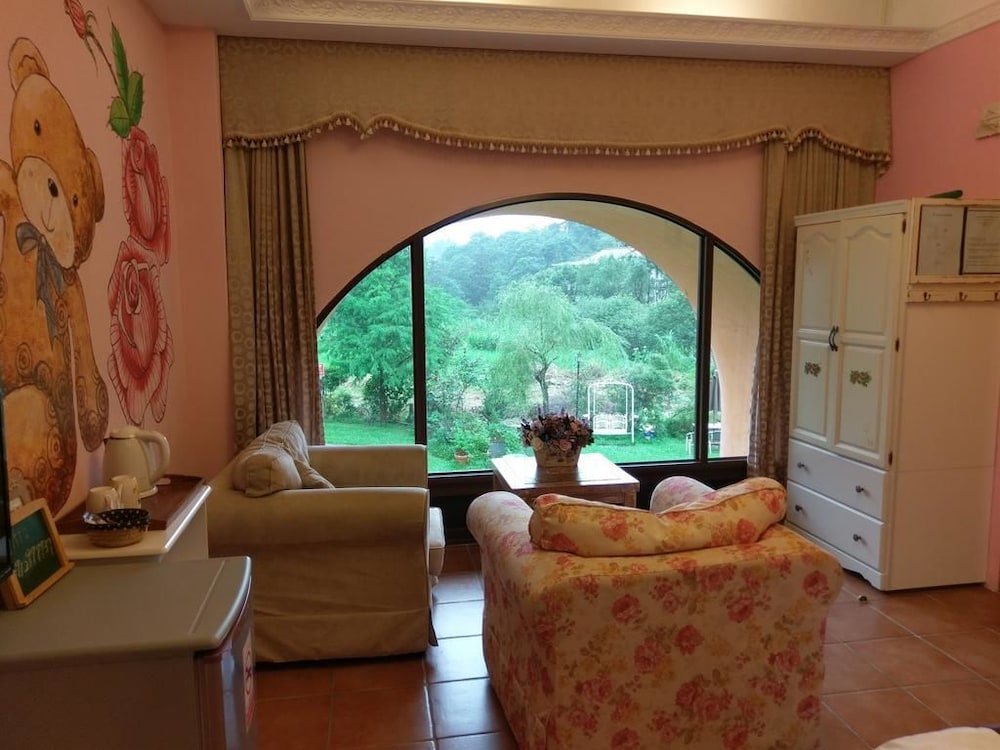 Фото Bramasole Hotel