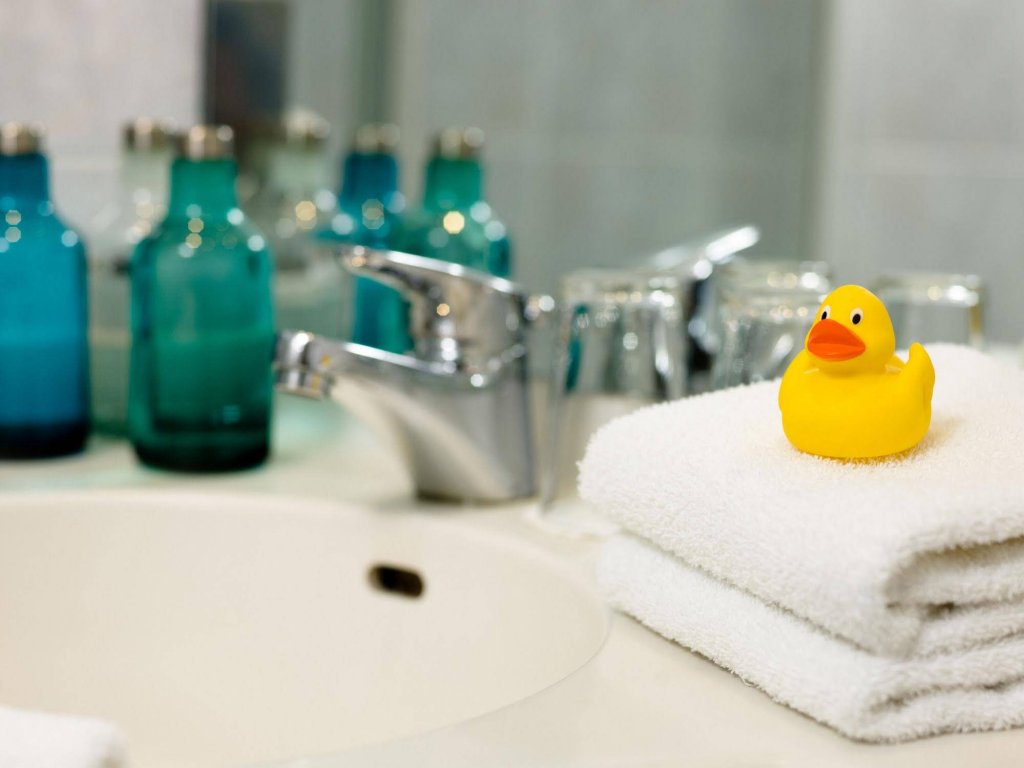 Фото Carathotel München City