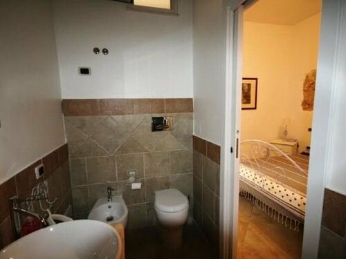 Гостиница B&b Su Coccu в Кальяри