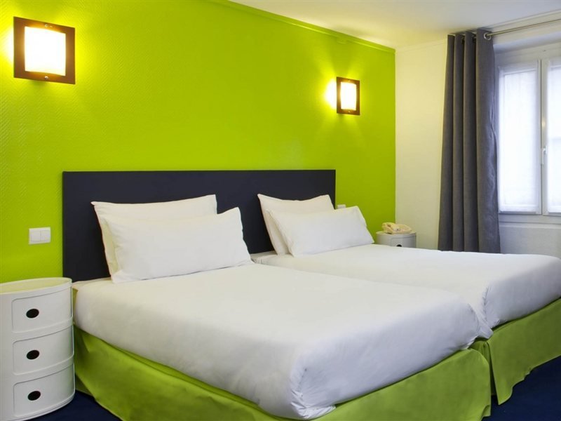 Фото O. lysée Hôtel