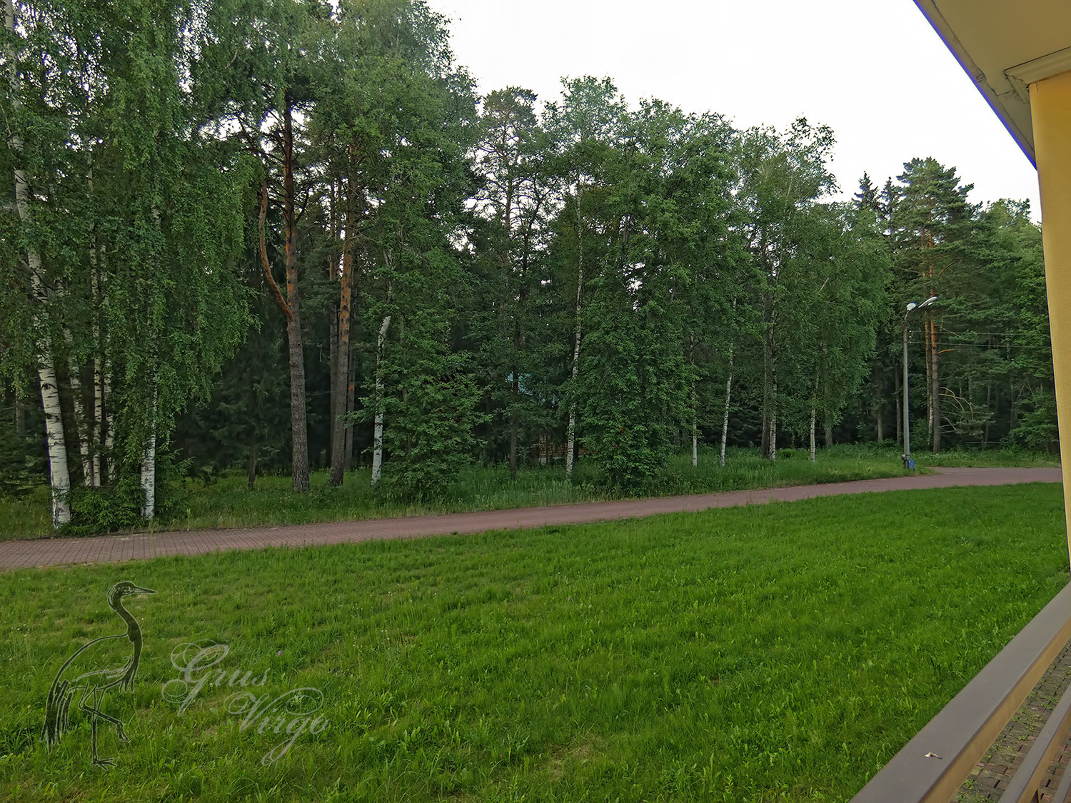 Фото Отель Тверь