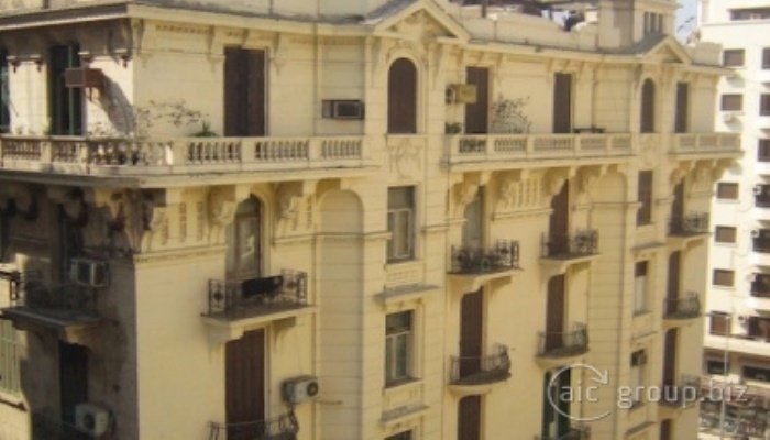 Фото Cairo Paradise