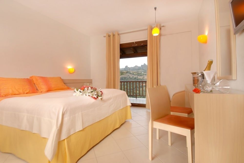 Фото Rina's House Meteora