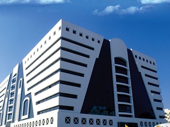 Фото Aditya Park Hyderabad