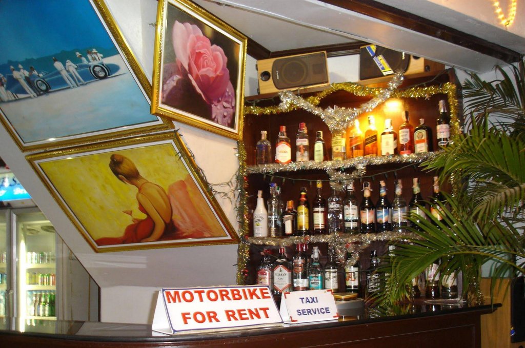 Фото Lamai Apartment