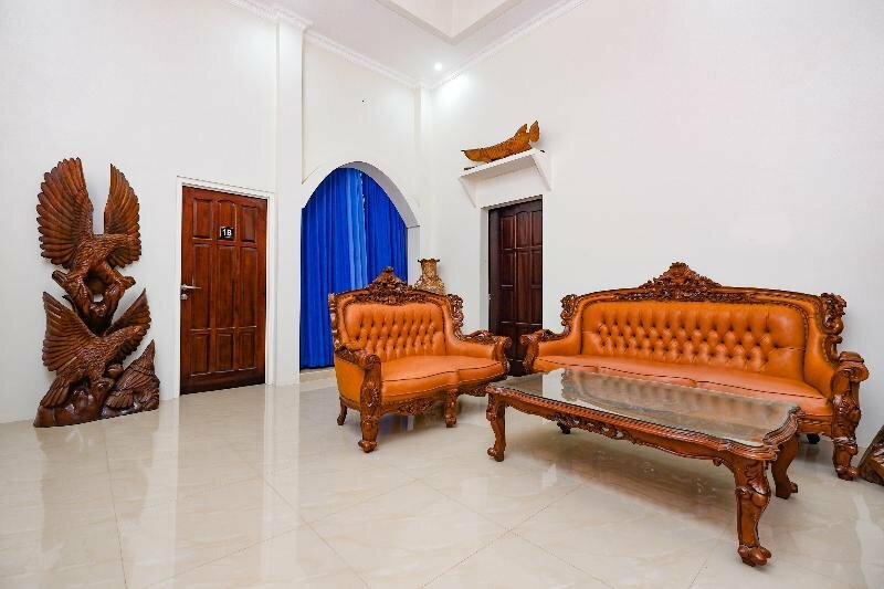 Hotel Spot On 3041 Griya One Syariah, Semarang, photo