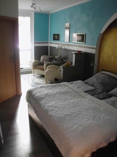Гостиница Stadthotel Espelkamp