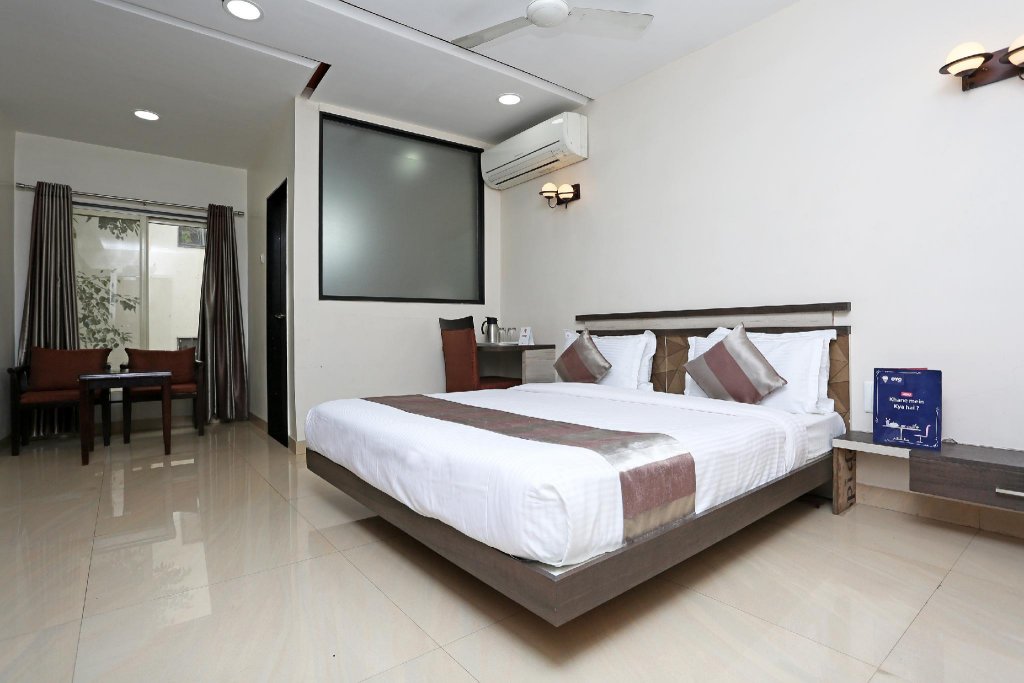 Фото Oyo 4155 Hotel The Sudesh